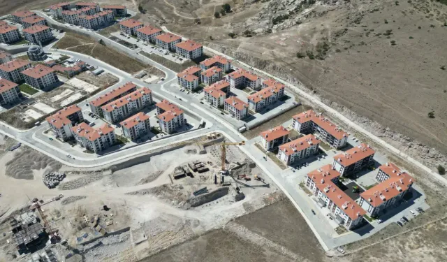 TOKİ 500 bin sosyal konut e-Devlet başvurusunda ödeme nasıl yapılır?