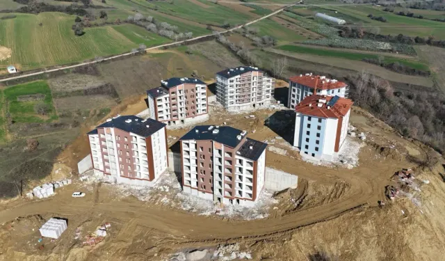 TOKİ 500 bin konut projesine köy evi, bağ veya bahçesi olanlar başvurabilir mi?