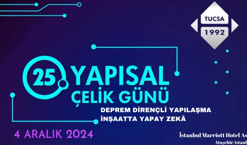 Deprem Dirençli Yapılar İçin Çözümler Masaya Yatırılıyor