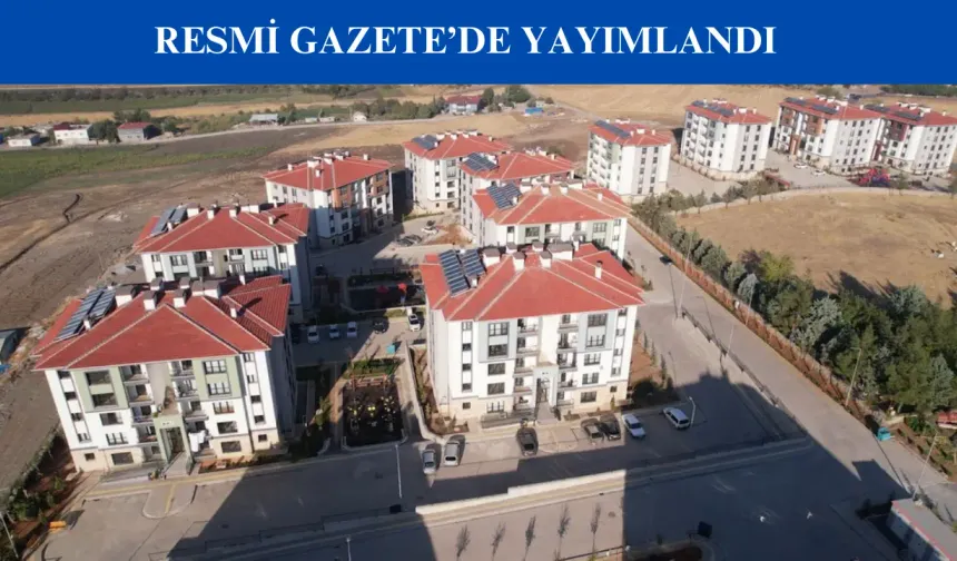 Yapı Müteahhitlerinin Sınıflandırılması ve Kayıtlarının Tutulması Hakkında Yönetmelik Güncellendi