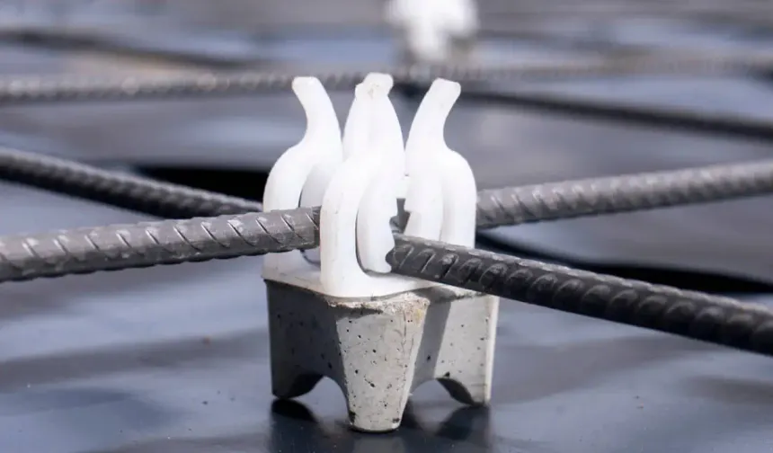 Paspayı Nedir? İnşaatta Önemi ve Kullanım Alanları