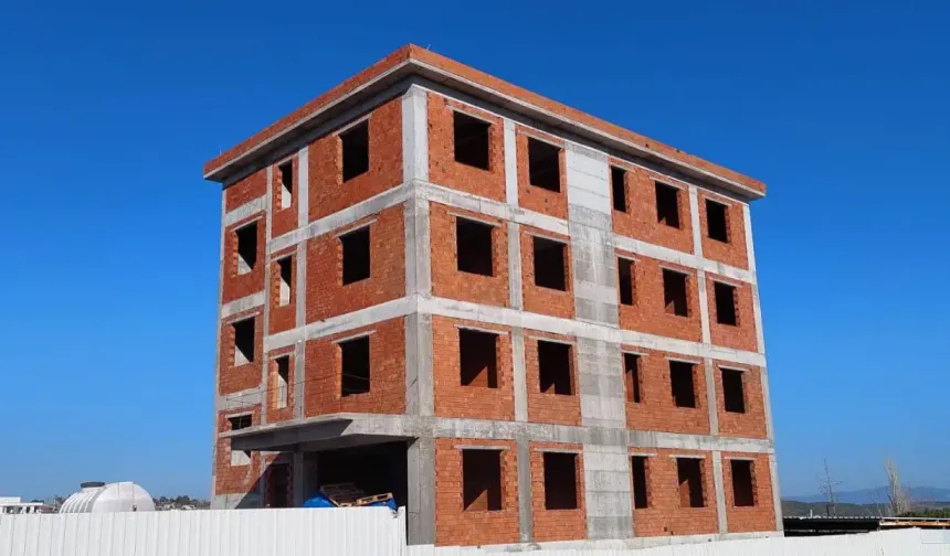 Betonarme Binaların Ömrü Kaç Yıldır?