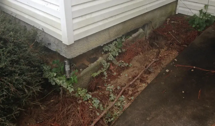 Temeli Su Alan Binanın Ömrü (Kapsamlı Analiz): Ne Kadar Sürede Yıkılır?