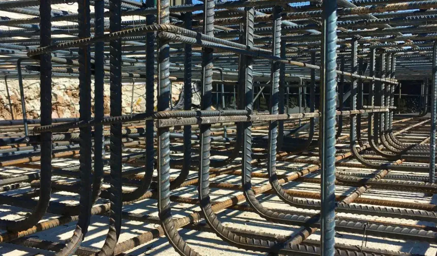 Boğaz Etri̇yesi Nedir? İnşaatta Temel Görevleri