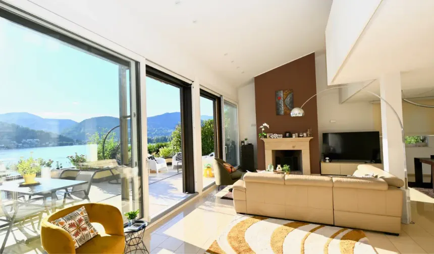 Dubleks Çatı Katı Tesisat Ayrımı Nasıl Yapılır?