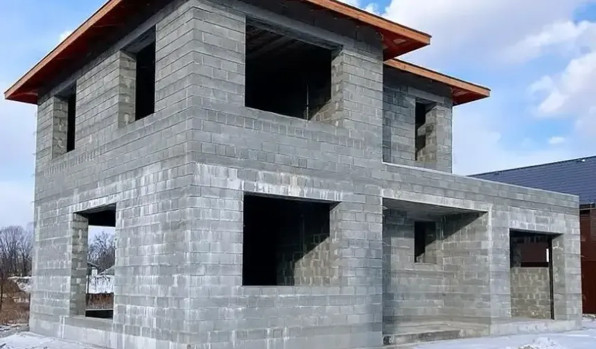 Kendi Evini Yaptırmak İsteyenler İçin 10 Altın Tavsiye