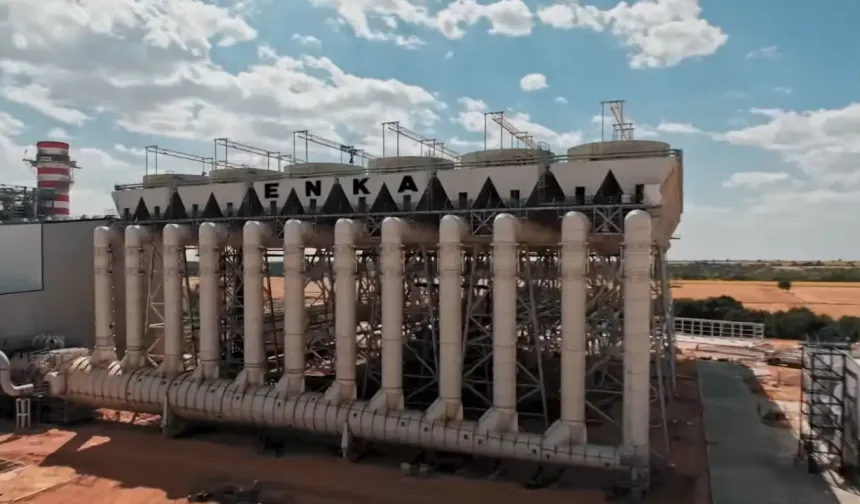 Enka İnşaat Yapı Bilgi Modellemesi (BIM) Teknolojilerini Etkin Bir Şekilde Kullanıyor