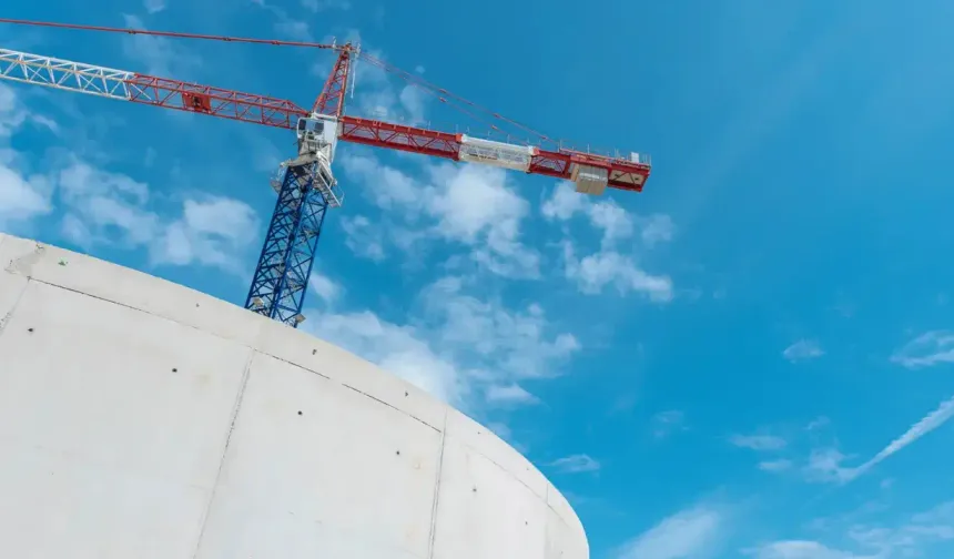 Modern İnşaat Sektörü Yaşam Tarzımızı Nasıl Kökten Değiştiriyor?