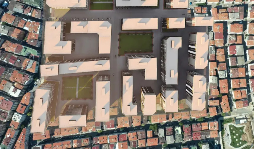 Adım Adım Riskli Bina Tespiti ve Kentsel Dönüşüm Rehberi