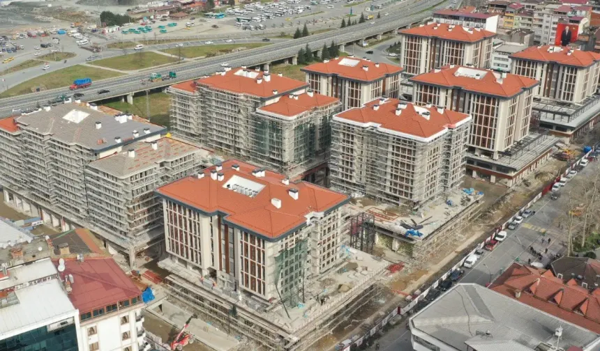 Yarısı Bizden Kampanyası kapsamında 21,8 milyar lira destek sağlandı