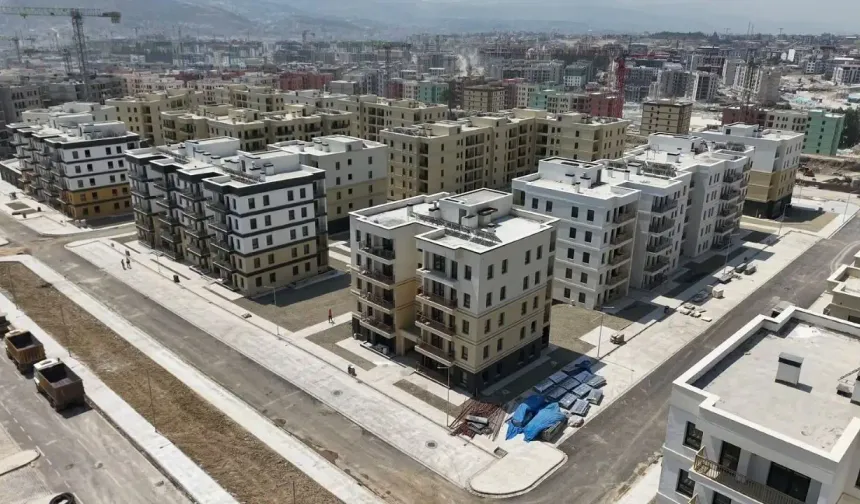 Kentsel dönüşüme girecek ev almak mantıklı mı?