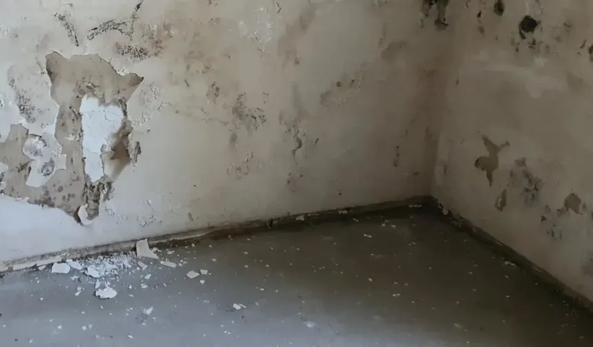 Bodrum Kat Nem Sorunu Nasıl Çözülür?