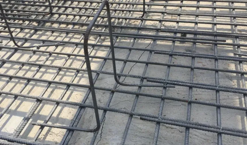 Sehpa Donatısı Nedir? İnşaat Projelerinde Kritik Rolü