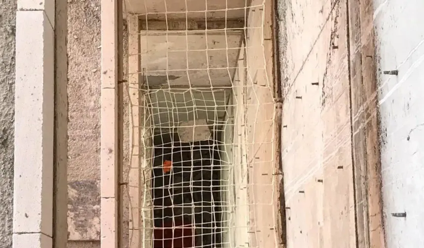 Şaft Boşluğu Nedir ve Neden Hayati Önem Taşır?