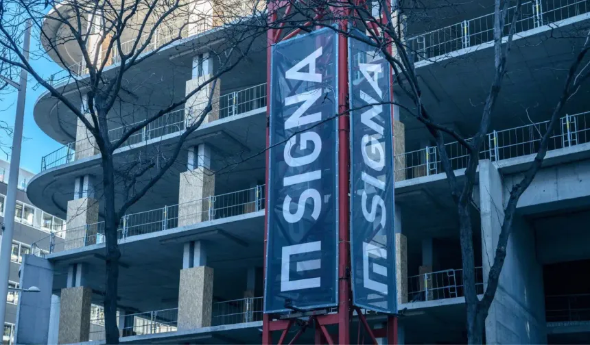 Gayrimenkul devi Signa Holding'in kurucusu dolandırıcılıktan tutuklandı