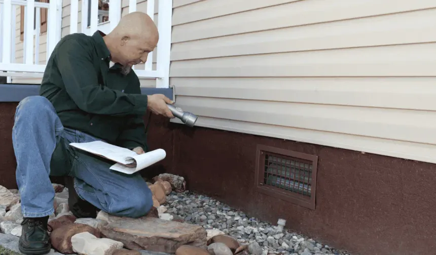 Teslim Edilen Dairede Ayıplı (Kusurlu) İşçilik Var! Yasal Haklarınız Nelerdir?