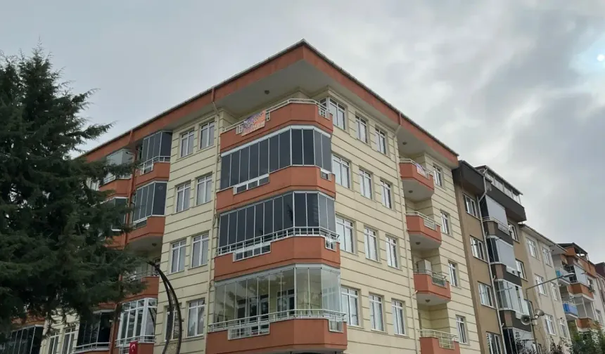 30 Yıllık Bir Bina Sağlam Olur mu?