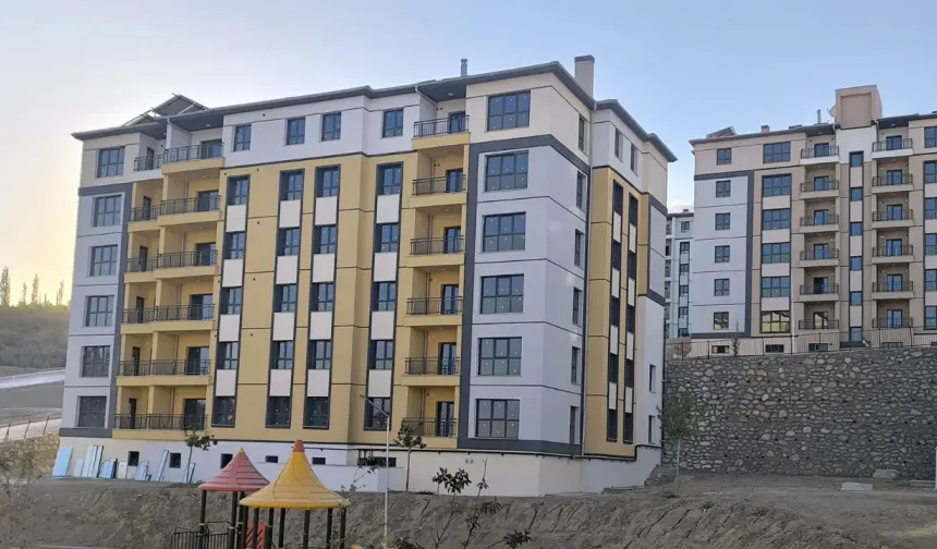 500 bin sosyal konut projesi aylık ödeme planı belli oldu