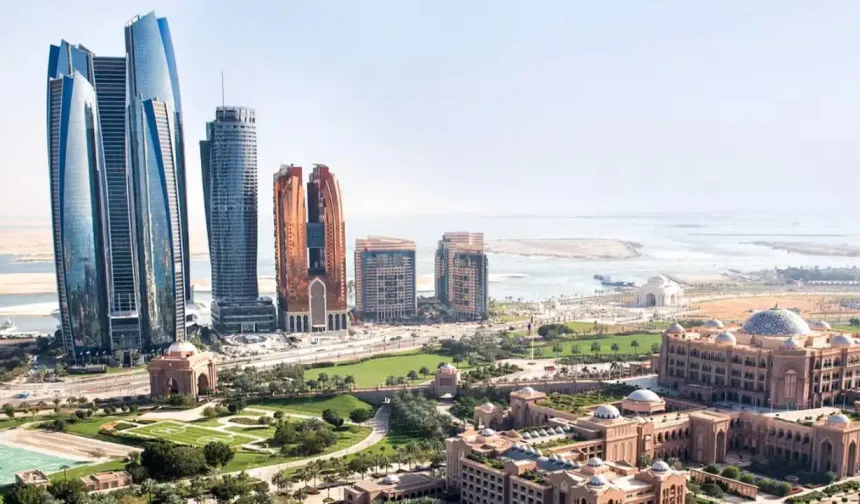 Abu Dabi projelerinde Türk inşaat devleri için büyük fırsat