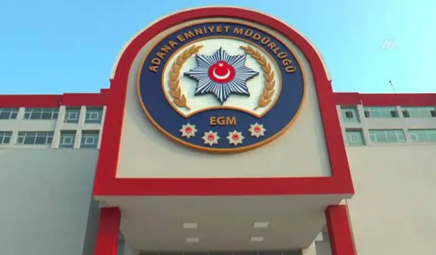 Hayali inşaat demiri satışıyla 19 milyon liralık vurgun