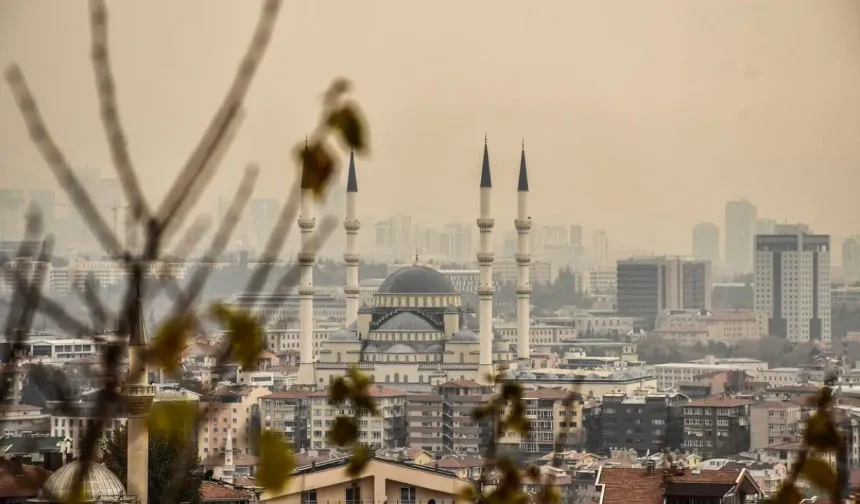 Ankara'da Yaşanabilecek En Güzel Semtler