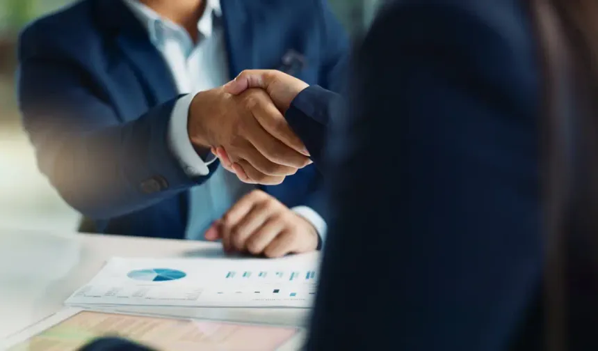 BAE inşaat devleri Türk firmalarıyla görüşecek