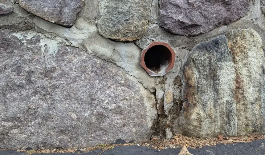 Barbakan Nedir? Yapı Güvenliğinde Drenajın Önemi