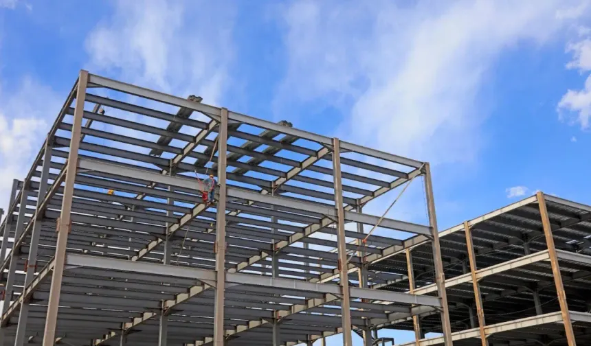 İstanbul'da 3 gün sürecek çelik yapı performans değerlendirme eğitimi