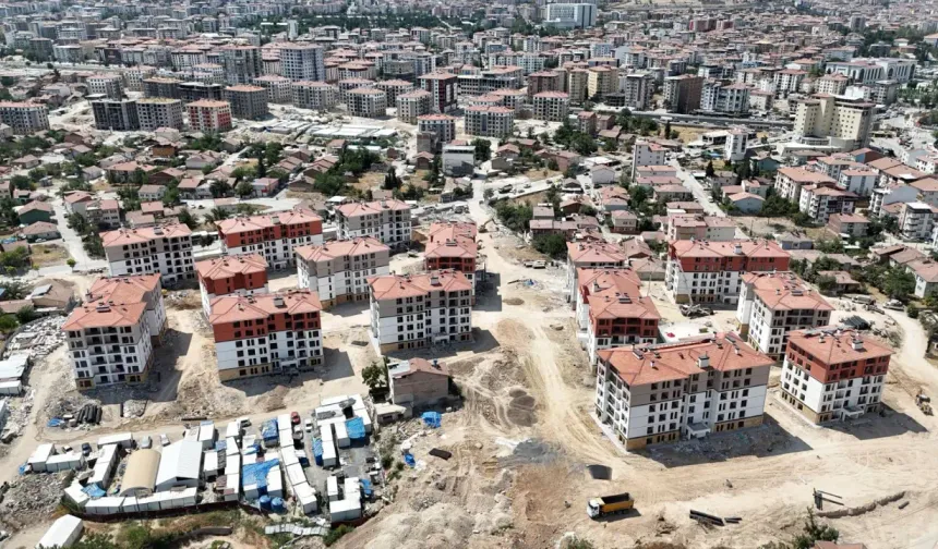 TOKİ Evlerinin Ömrü Ne Kadardır?