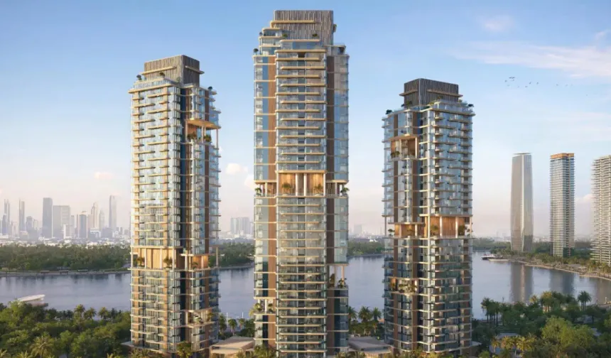 Türk yatırımcılar 2025’te Dubai emlak piyasasında ilk 10’a girdi