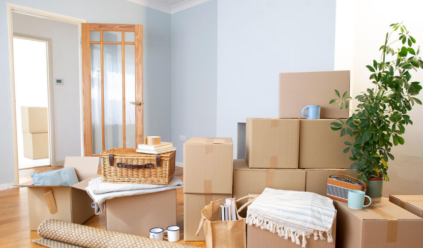 Ev Taşımak İçin Ücretsiz Koli Bulabileceğiniz Yerler