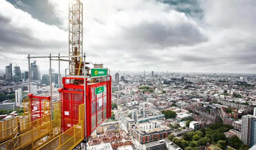 İngiltere inşaat eğitimi talebini karşılamakta zorlanıyor