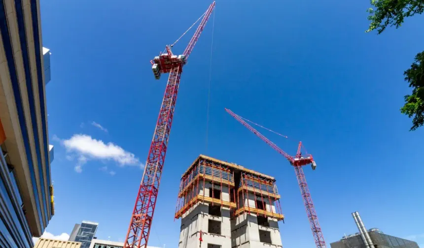 İnşaat alanında kalifiye eleman yetiştirilmesine yönelik yeni adımlar atılacak