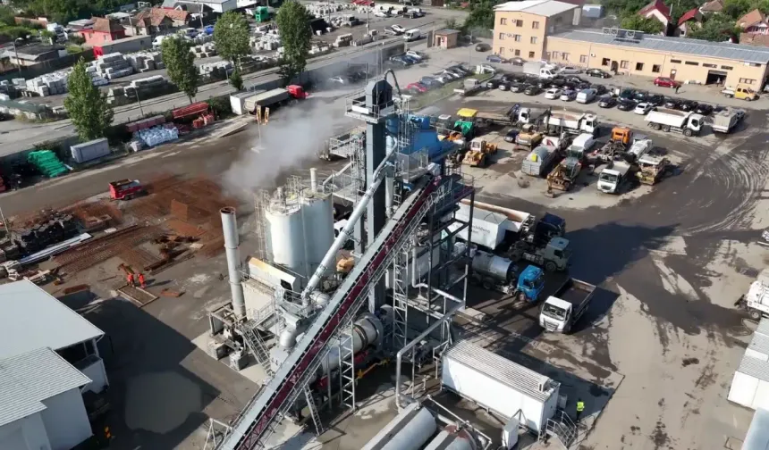 İnşaat sektörünün karbon ayak izi 2050'ye kadar iki katına çıkacak