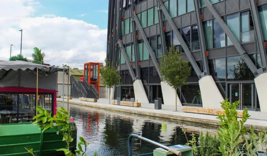 Mesnet Nedir? Hareketli, Sabit ve Ankastre Mesnetlerin Farkları