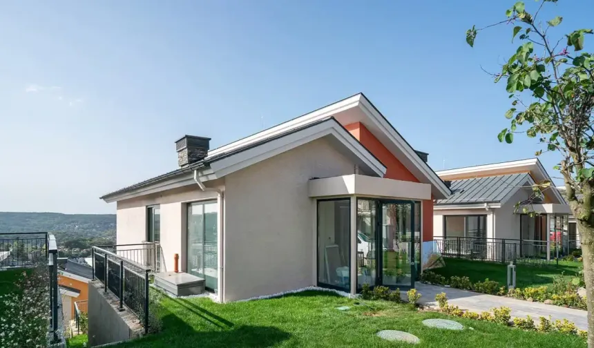 Müstakil Ev İçin Ne Kadar Metrekare Arsa Gerekir?