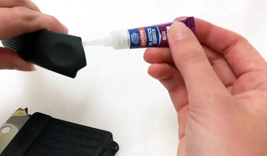 En İyi ve En Güçlü Plastik Yapıştırıcı Markaları