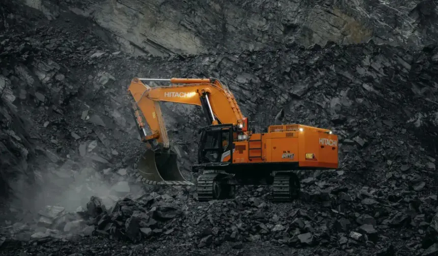 Şırnak'ta başlayacak yeni kömür ocağı yılda 120 bin ton üretim hedefliyor