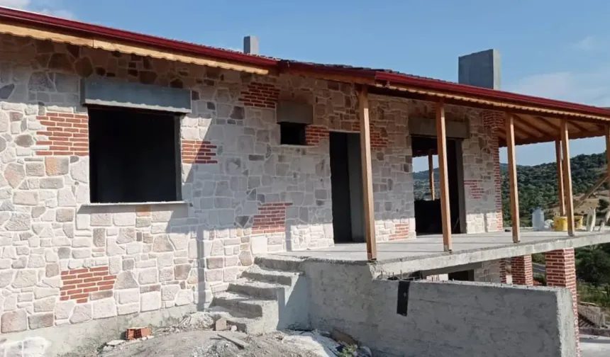 Yığma bir bina üzerine kat çıkmak güvenli midir?