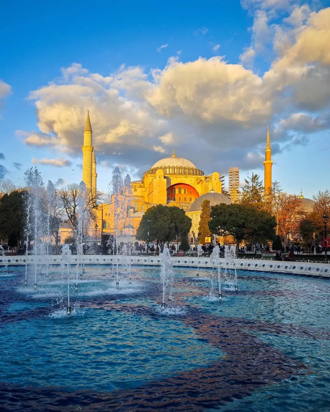 Ayasofya Camii