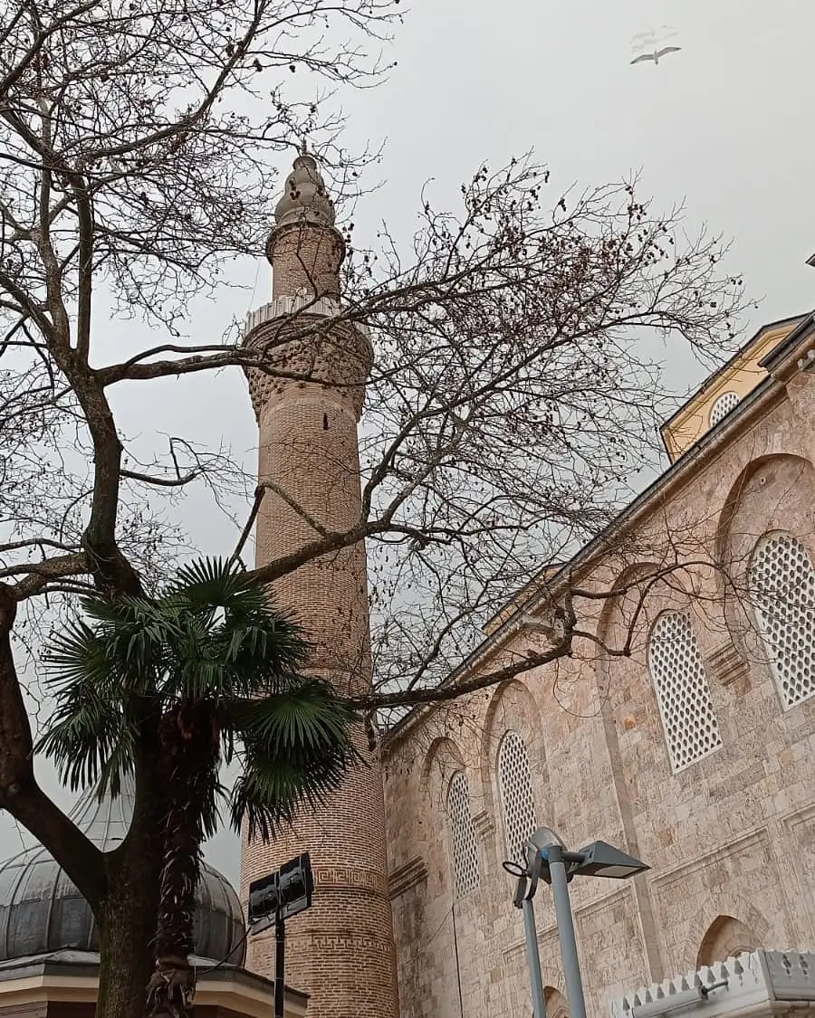 Ulu Cami 