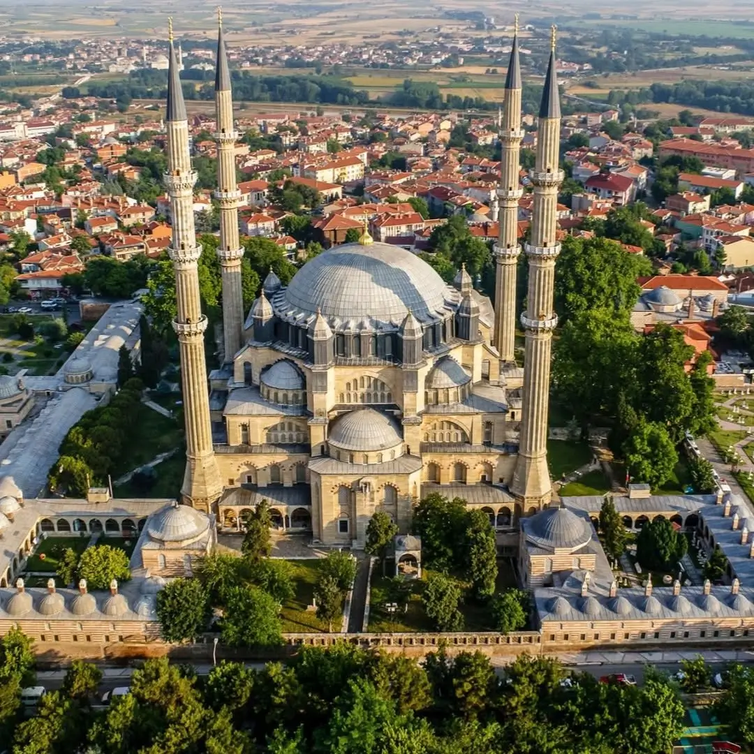 Selimiye Camii