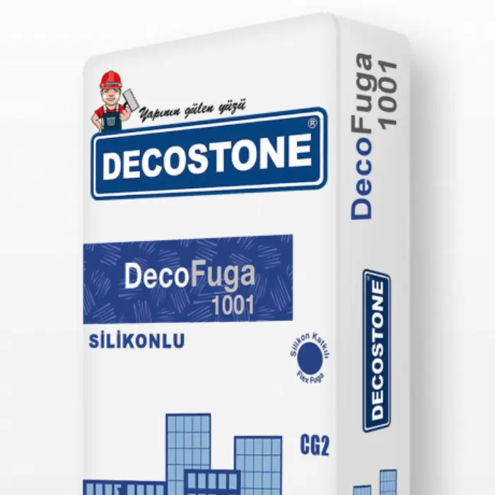 Decostone Derz Dolgu