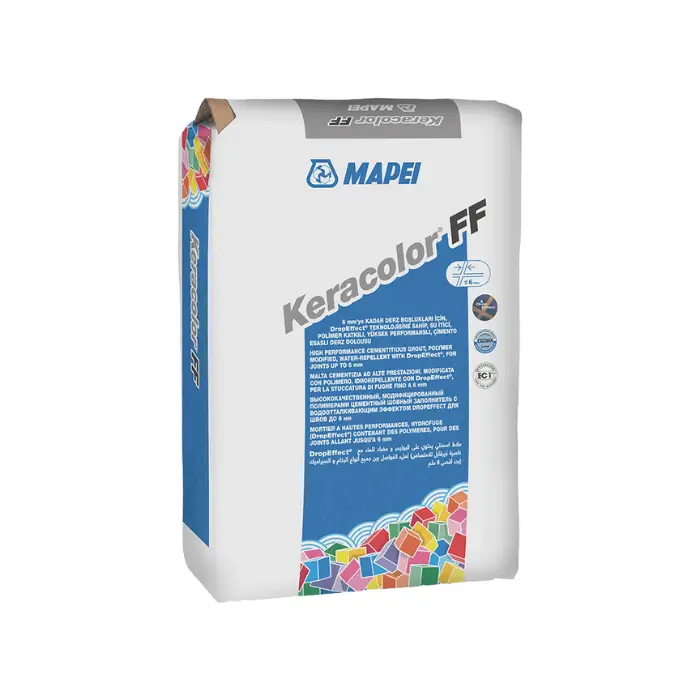 Mapei Derz Dolgu