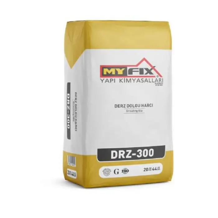 Myfix Derz Dolgu