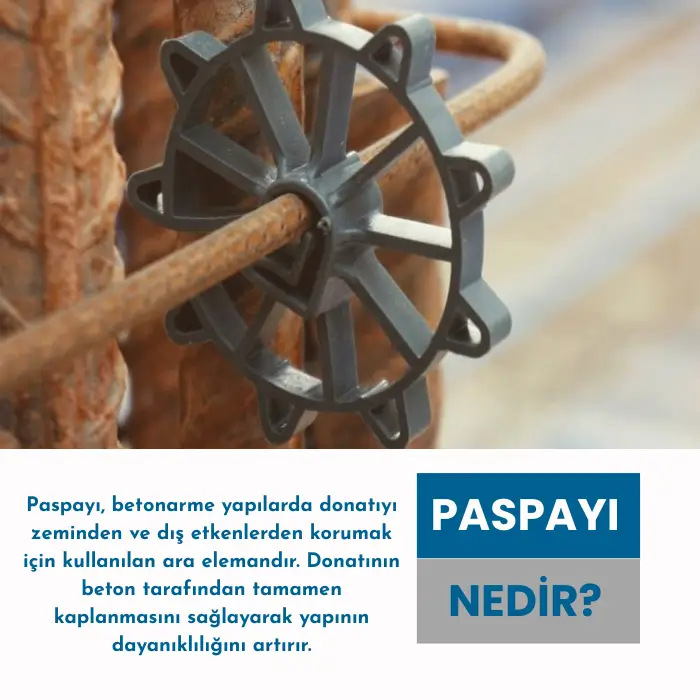 paspayı nedir