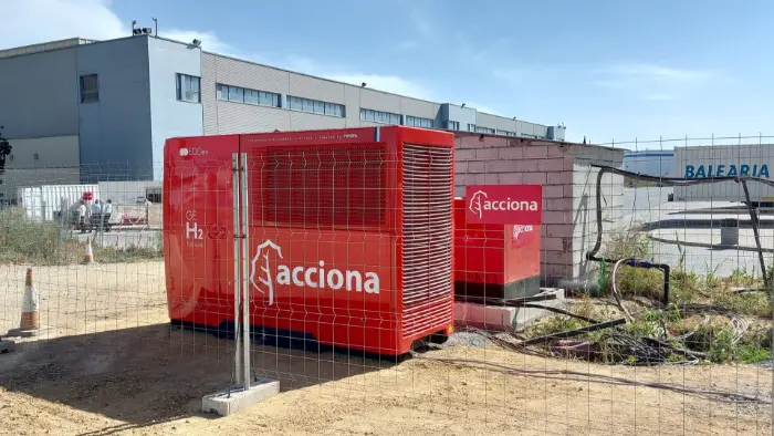 Acciona