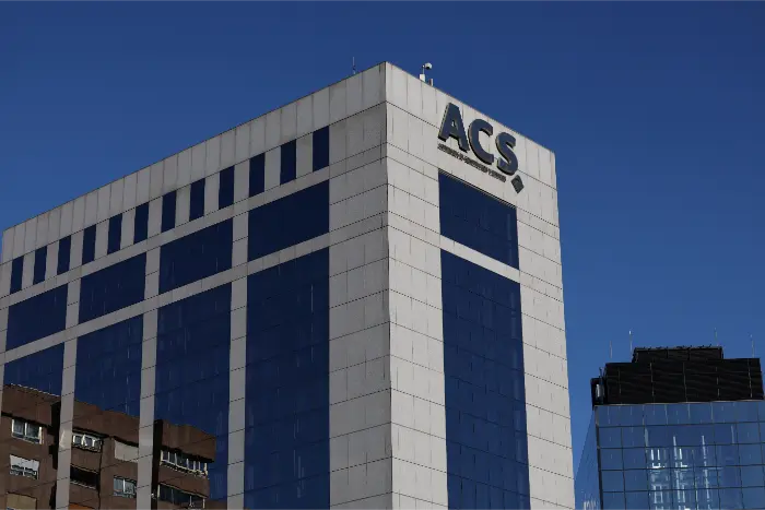 Acs Group