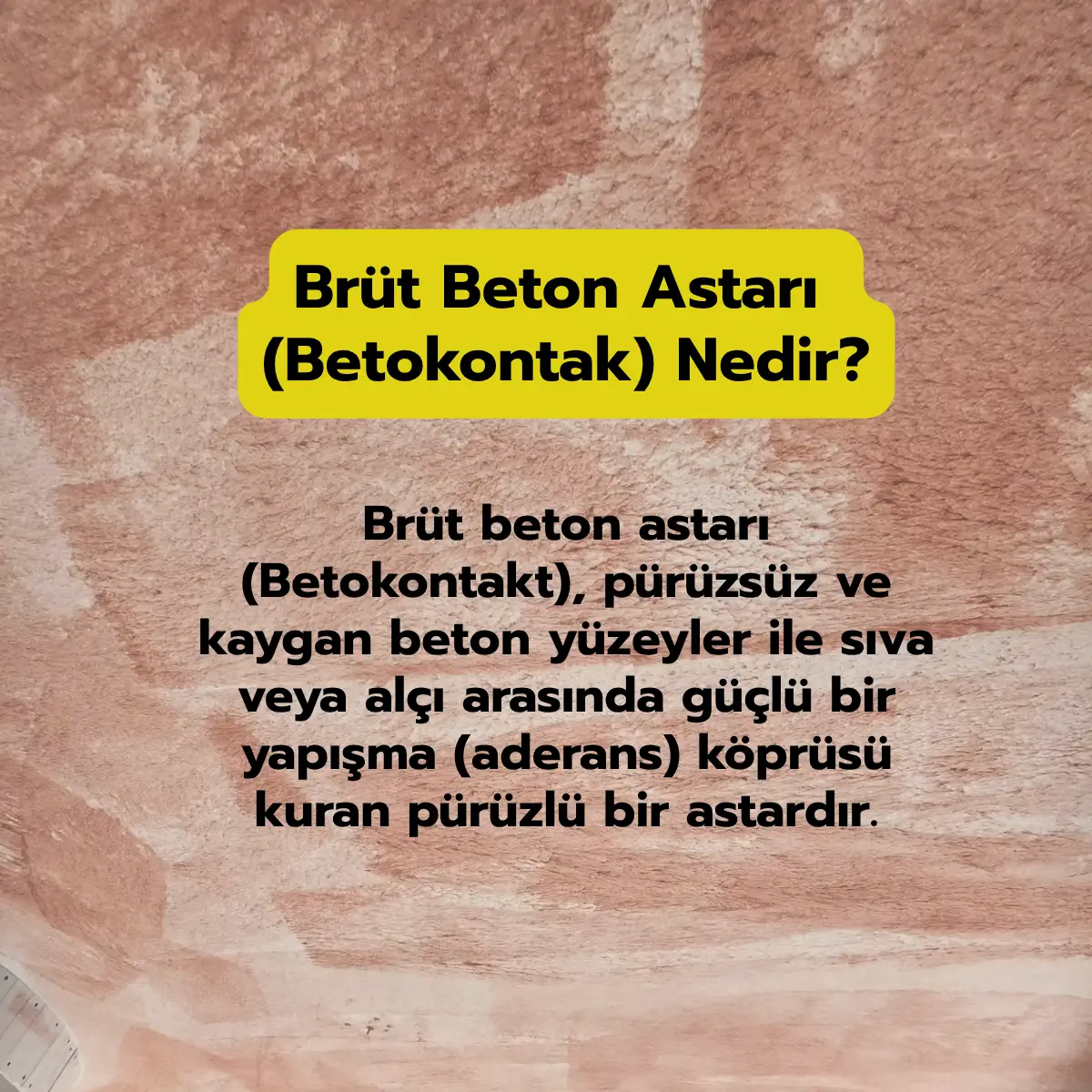 Beton Astari