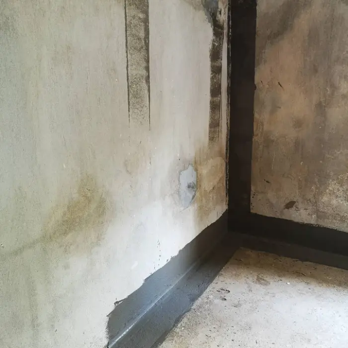 Bodrum Kat Izolasyon